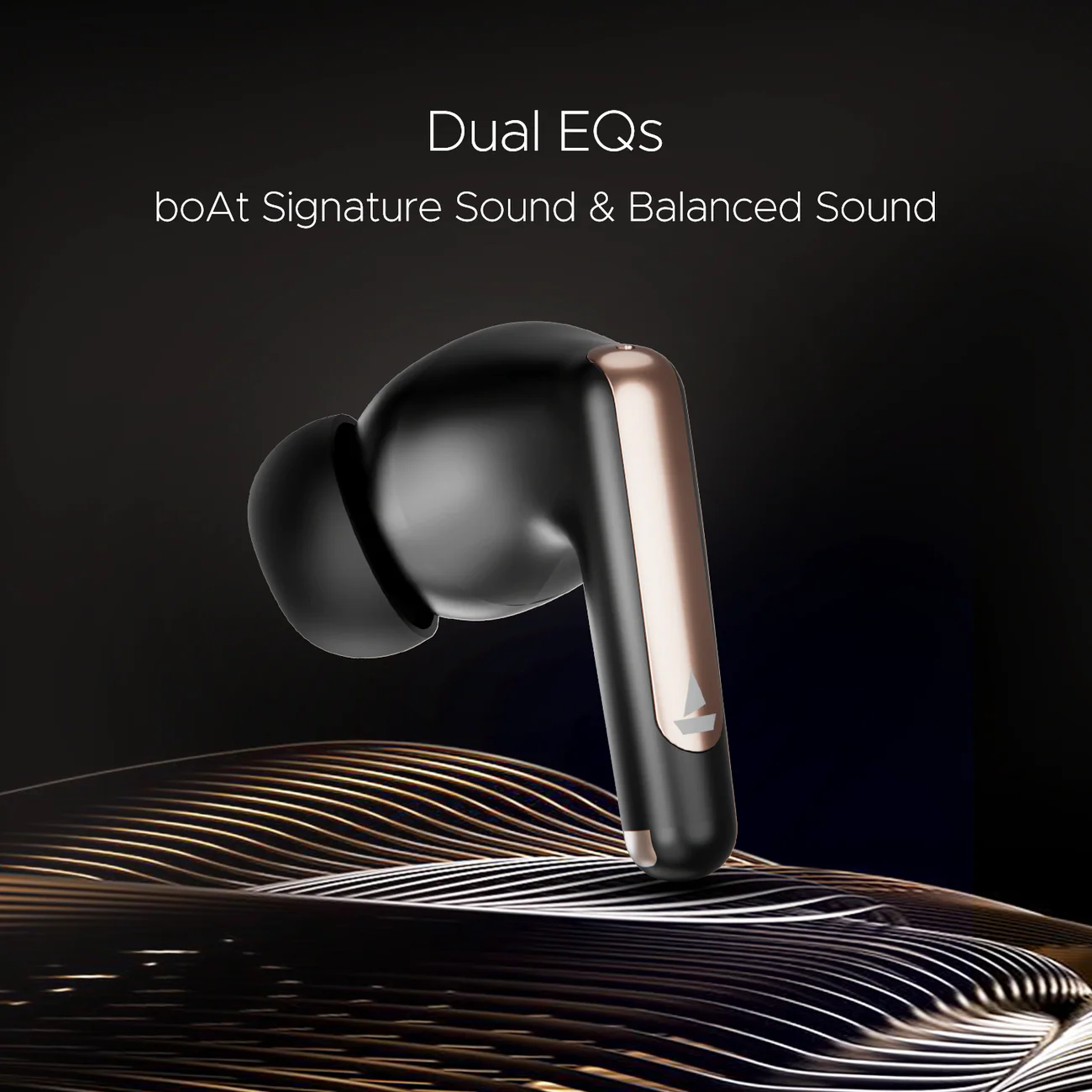 boAt Airdopes 161 ANC Elite