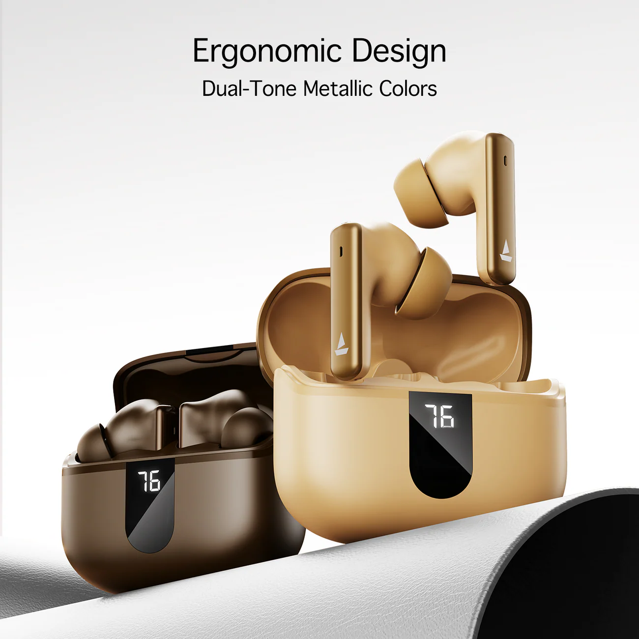 boAt Airdopes 181 Pro