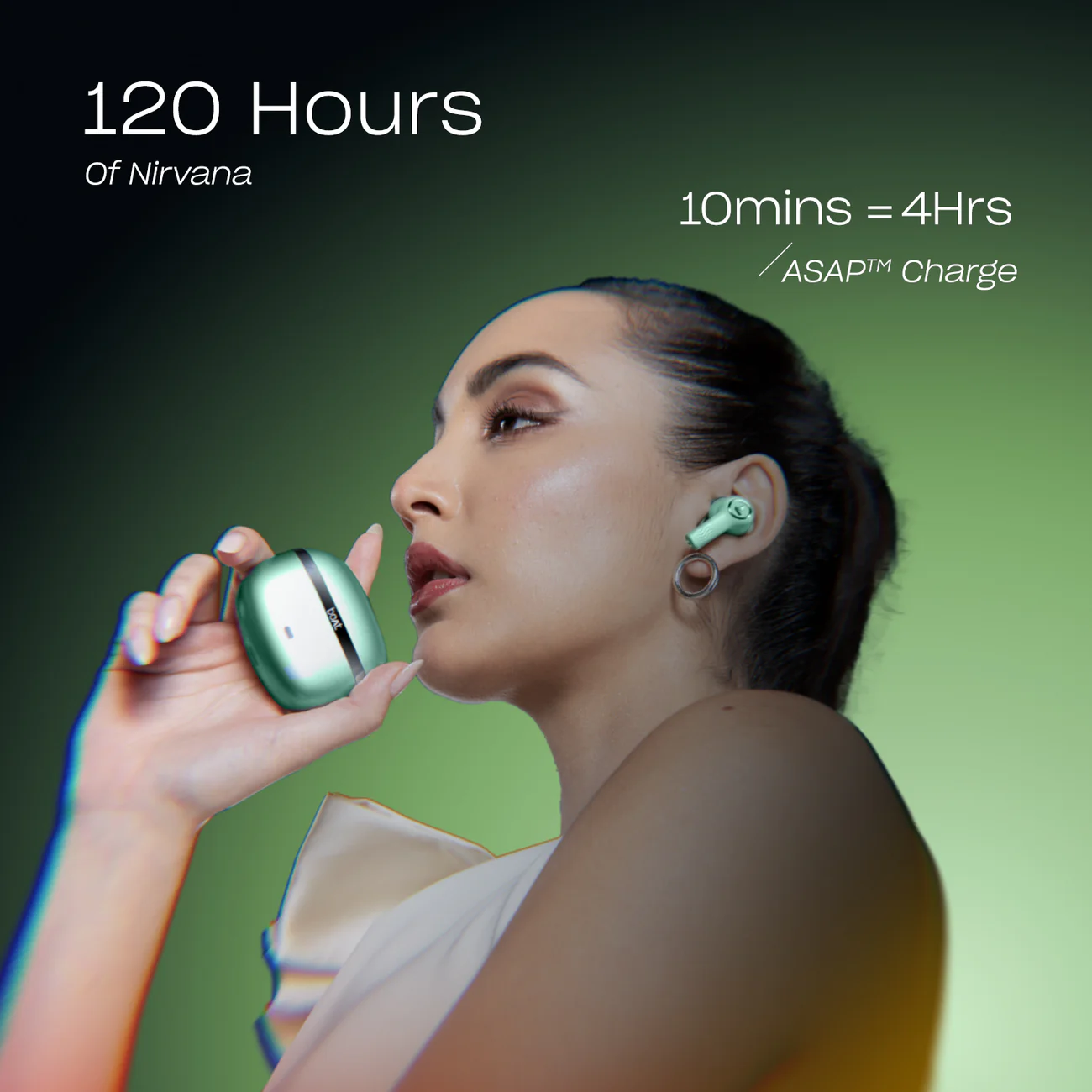 boAt Nirvana Ion ANC Pro