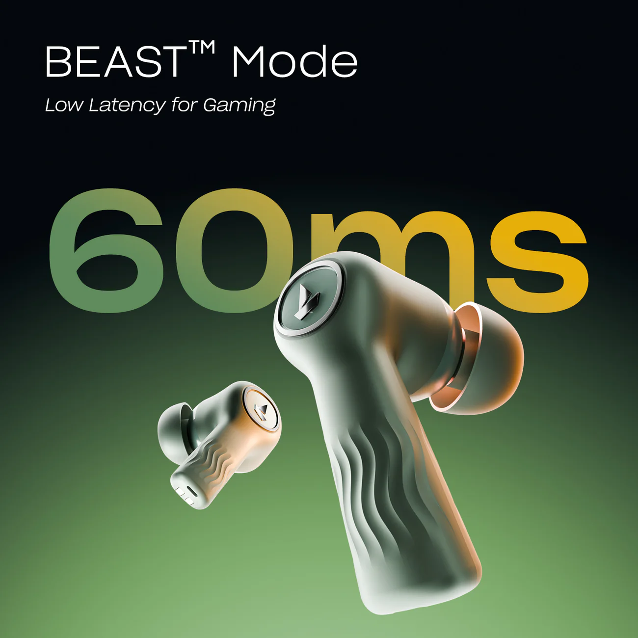 boAt Nirvana Ion ANC Pro