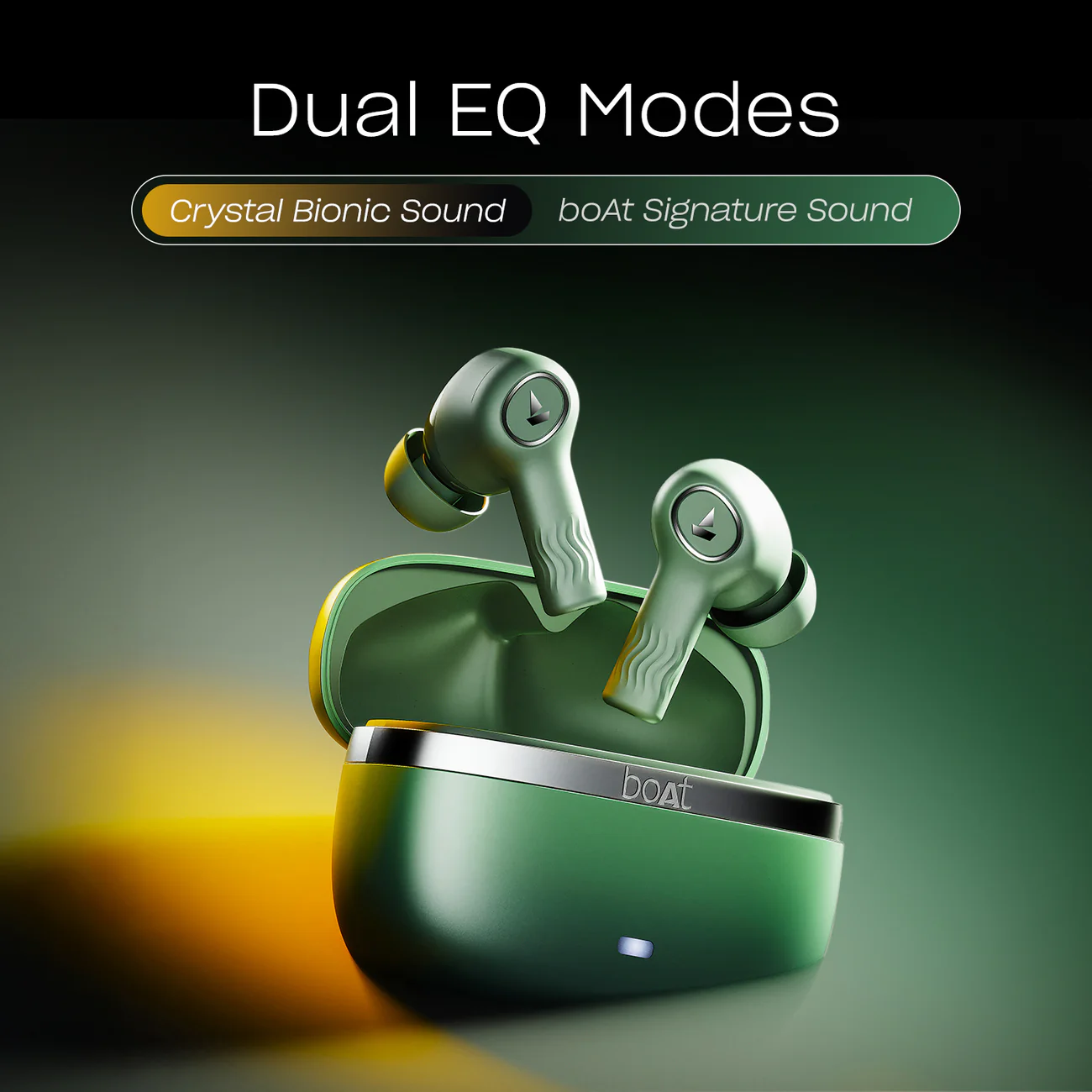 boAt Nirvana Ion ANC Pro