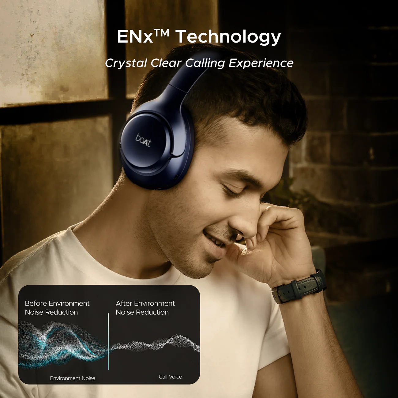 boAt Rockerz 551 ANC Pro