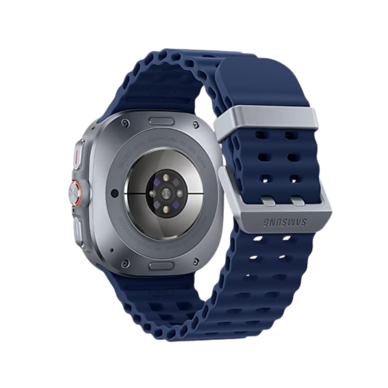 Samsung Galaxy Watch Ultra 2025