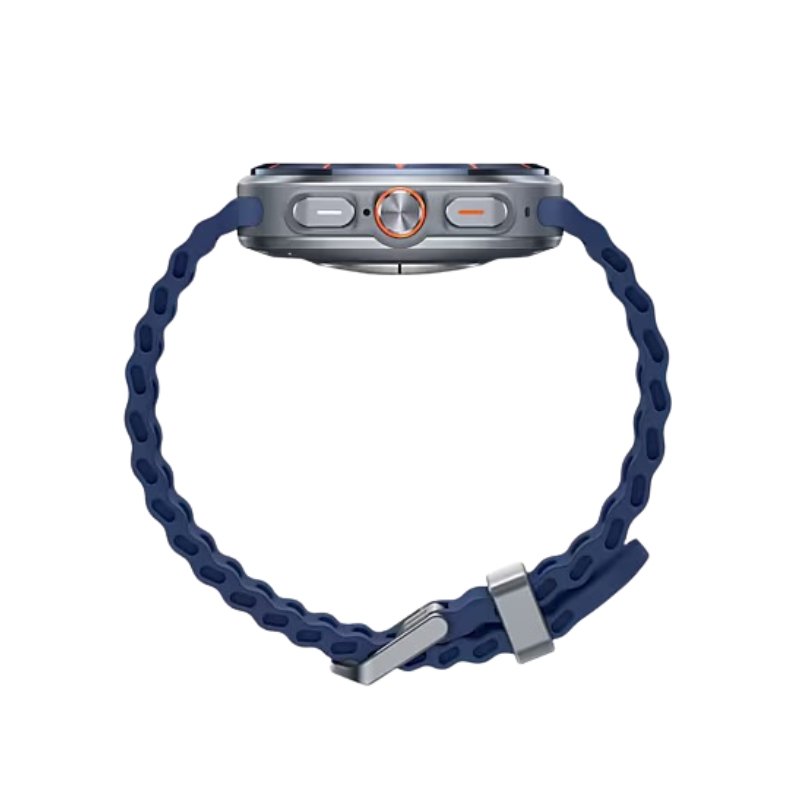 Samsung Galaxy Watch Ultra 2025