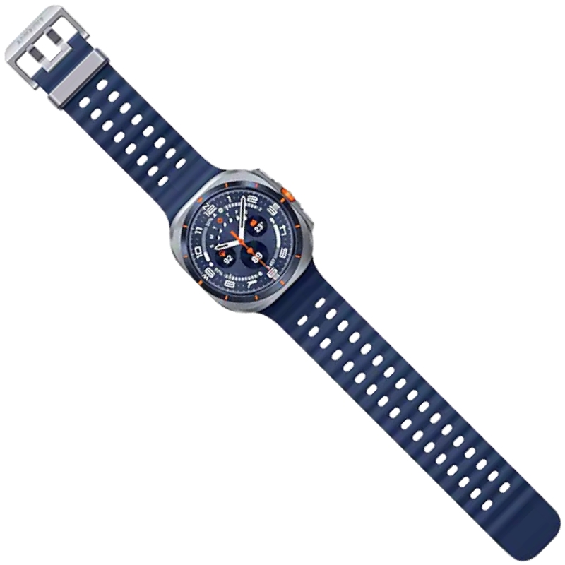 Samsung Galaxy Watch Ultra 2025