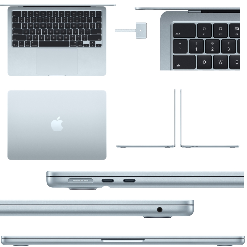 Apple MacBook Air M4 16GB 512GB 13-inch