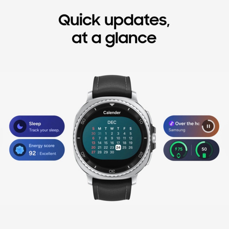Samsung Galaxy Watch8 Classic