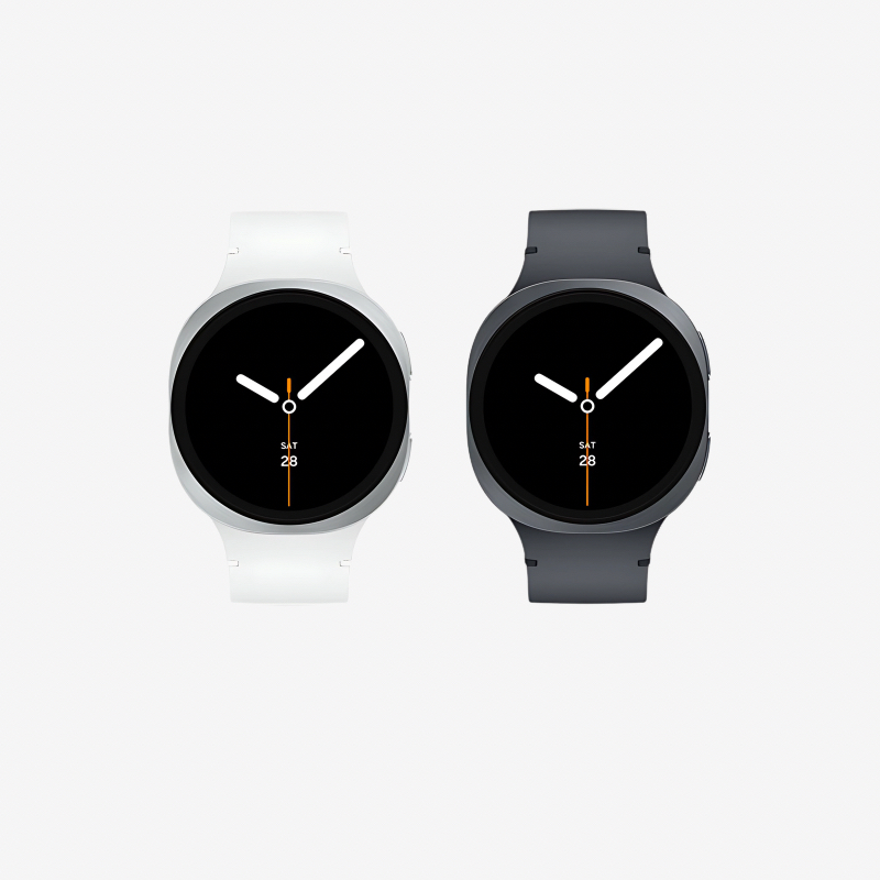 Samsung Galaxy Watch8