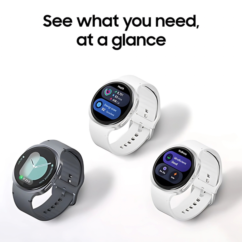 Samsung Galaxy Watch8