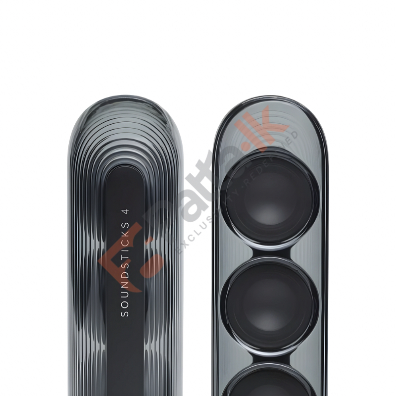 Harman Kardon SoundSticks 4