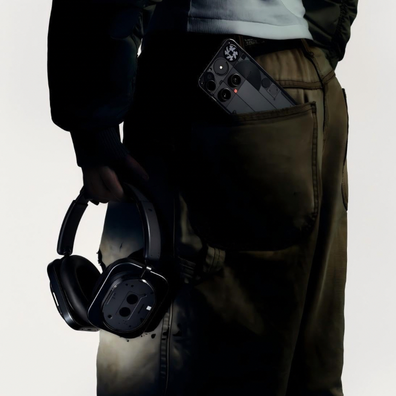 Nothing Headphone (1)