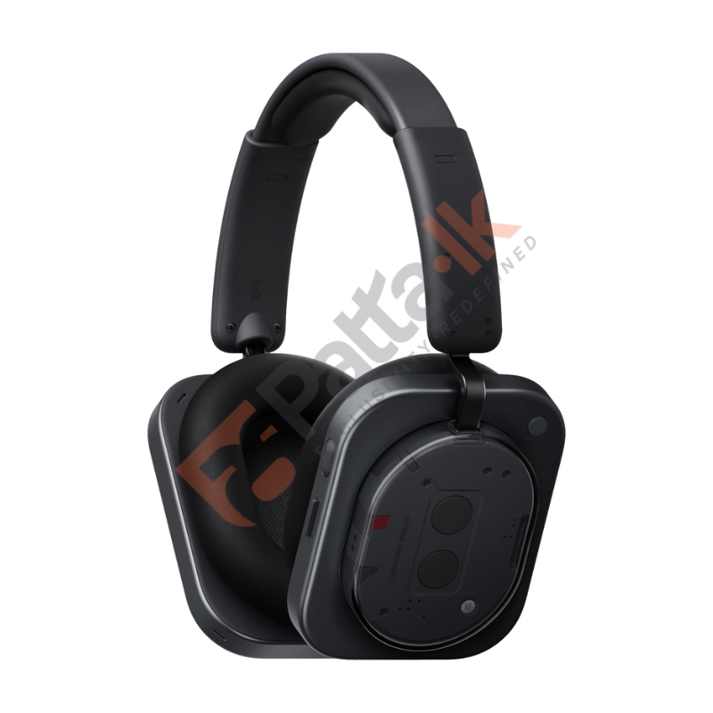 Nothing Headphone (1)