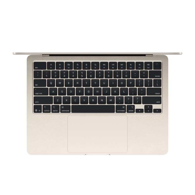 MacBook Air 13 inch M4 Chip 24GB 512GB
