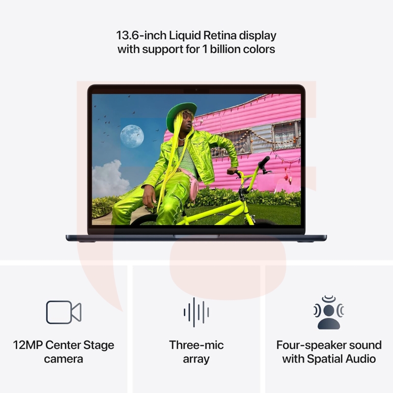 Apple MacBook Air M5 16GB 512GB 13-inch