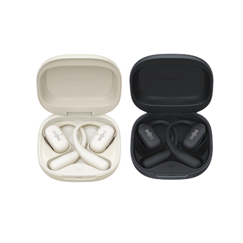 Shokz OpenFit 2