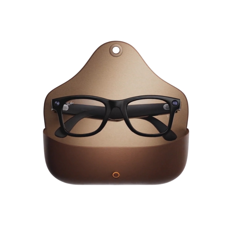 RAY-BAN | META WAYFARER Sunglasses