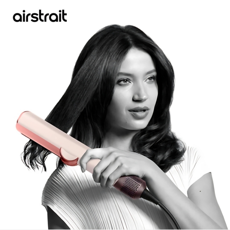 Dyson Airstrait straightener