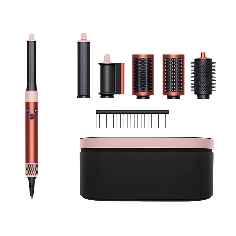 Dyson Airwrap multi-styler and dryer Straight+Wavy