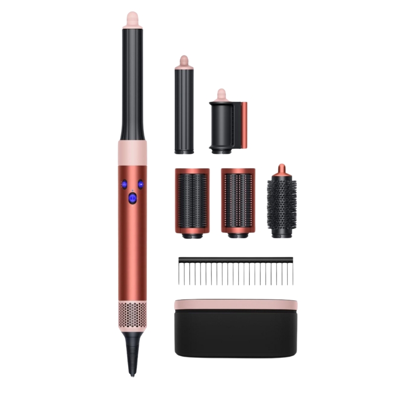 Dyson Airwrap multi-styler and dryer Straight+Wavy
