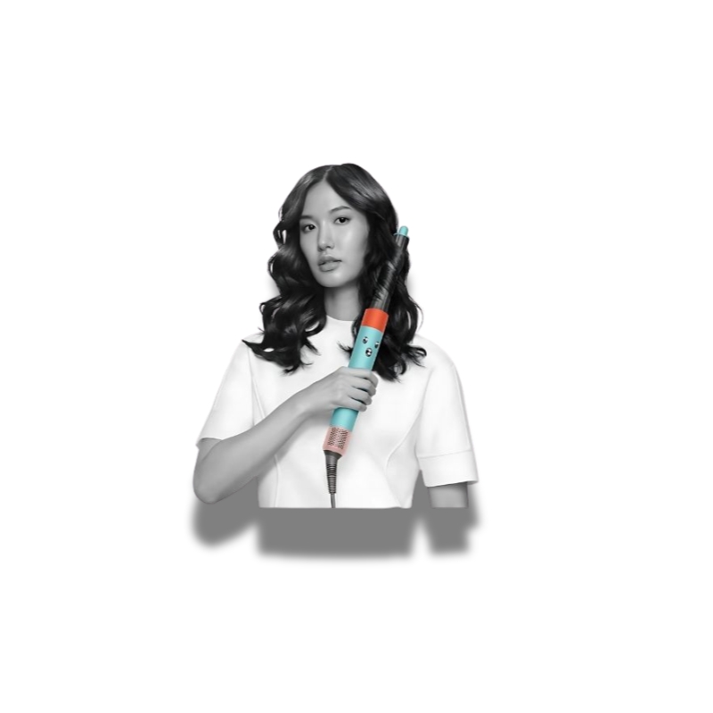 Dyson Airwrap™ multi-styler and dryer Complete Long