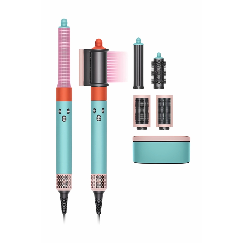 Dyson Airwrap™ multi-styler and dryer Complete Long