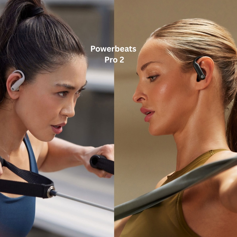 Beats Powerbeats Pro 2