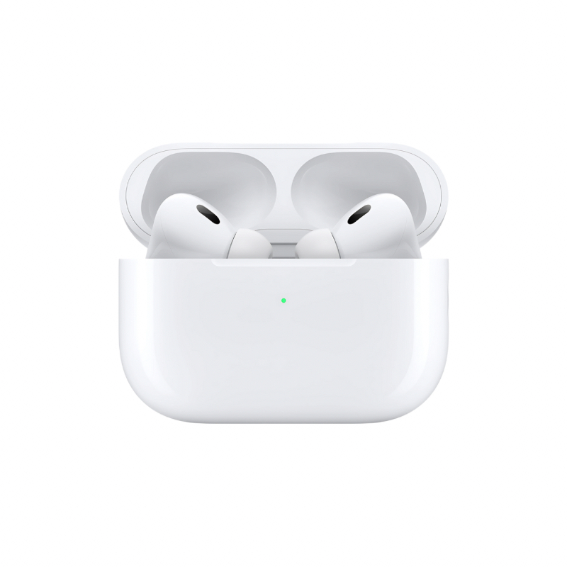AirPods Pro (2nd generation) with MagSafe Charging Case (USB-C)