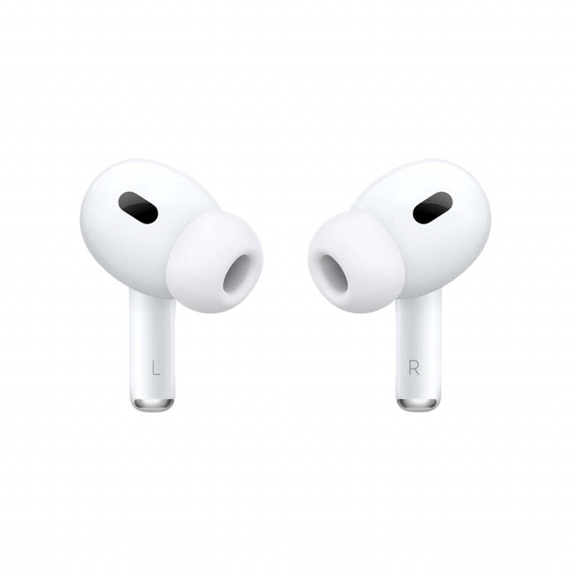 AirPods Pro (2nd generation) with MagSafe Charging Case (USB-C)