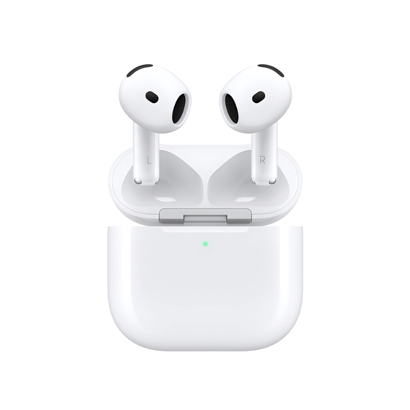 Apple AirPods 4 With ANC