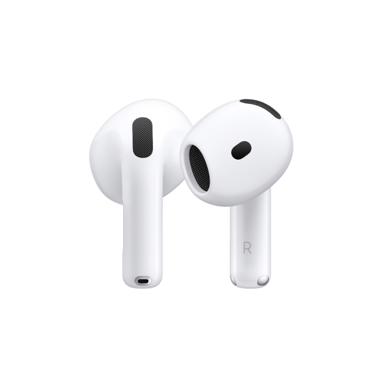 Apple AirPods 4 With ANC