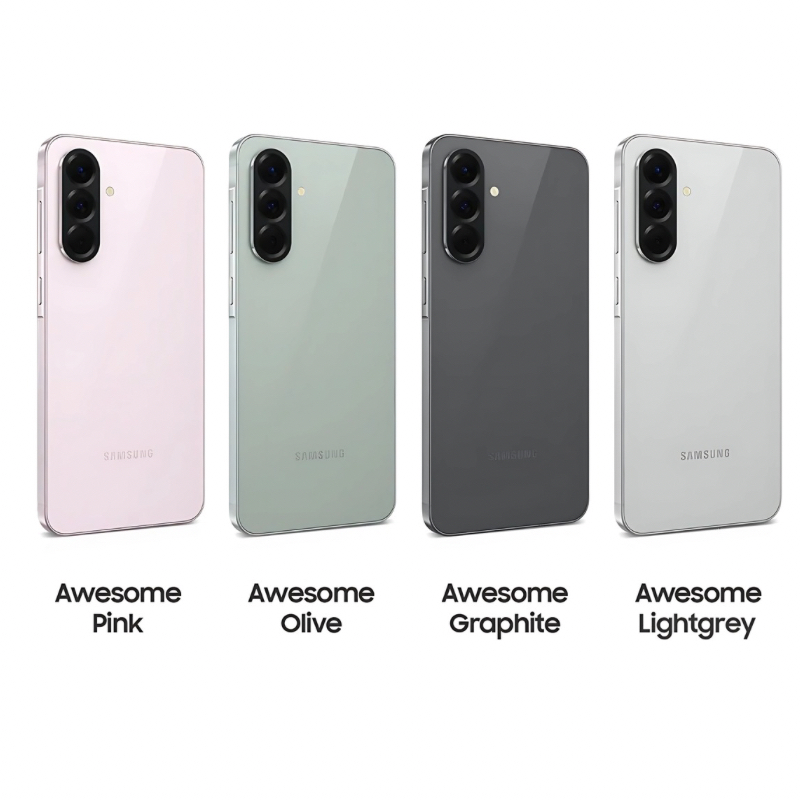 Samsung Galaxy A56 5G