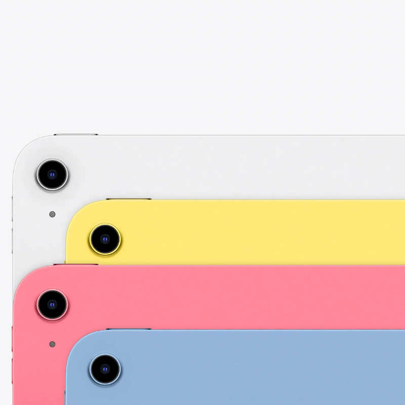 Apple iPad 11th Gen A16 128GB Wi-Fi Only