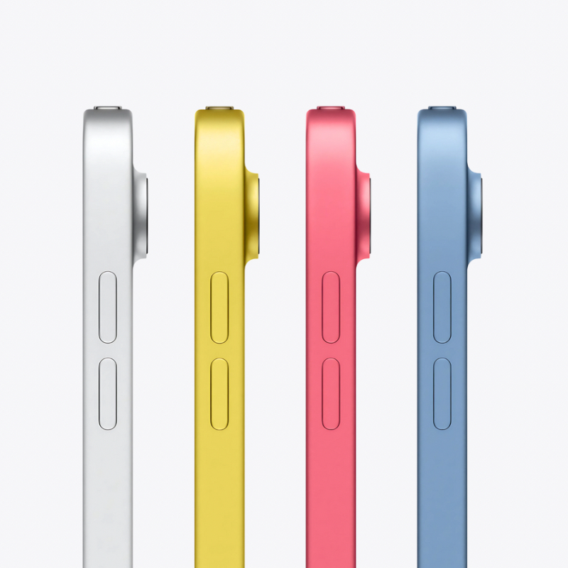 Apple iPad 11th Gen A16 128GB Wi-Fi Only