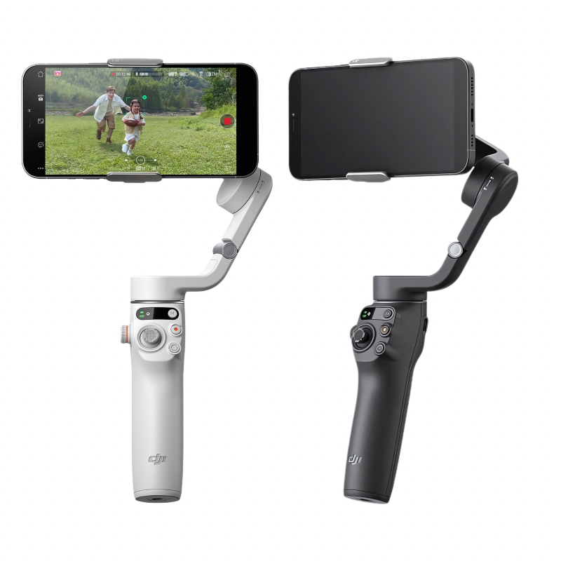 DJI Osmo Mobile 6