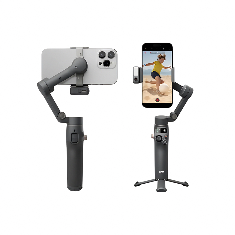 DJI Osmo Mobile 7p