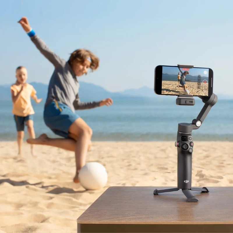 DJI Osmo Mobile 7p