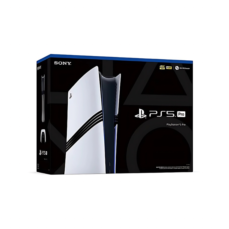 PlayStation5 Pro Console