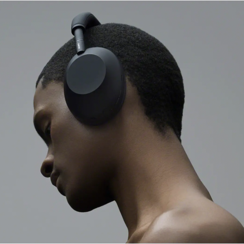 Sony WH-1000XM6 Noise-Canceling Wireless Over-Ear Headphones