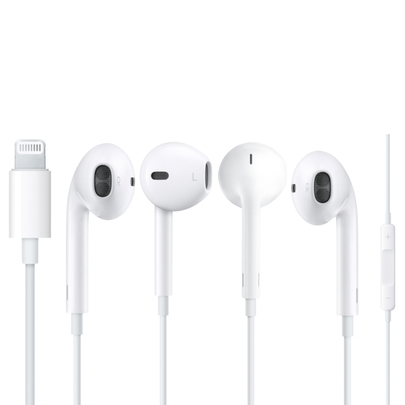 Apple EarPods with Lightning Connector