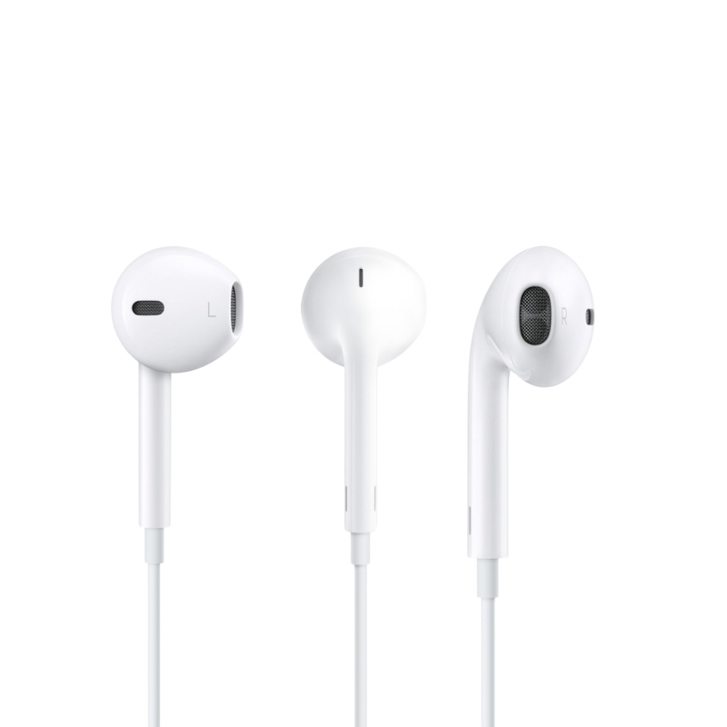 Apple EarPods with USB-C Connector