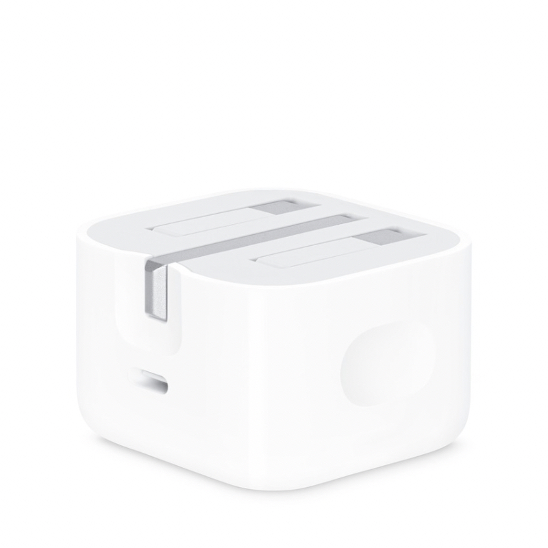 Apple 20W USB-C Power Adapter