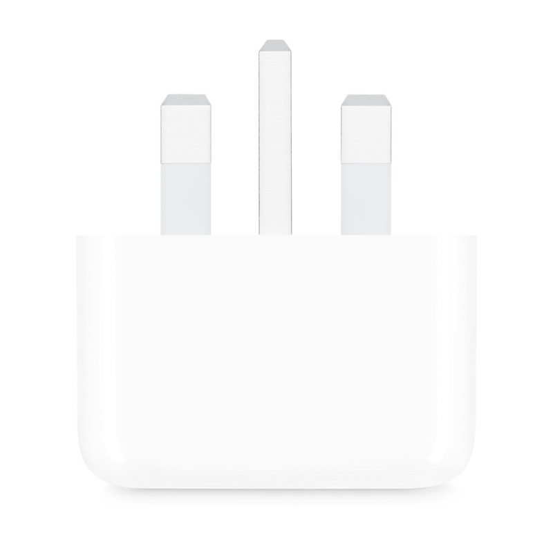 Apple 20W USB-C Power Adapter