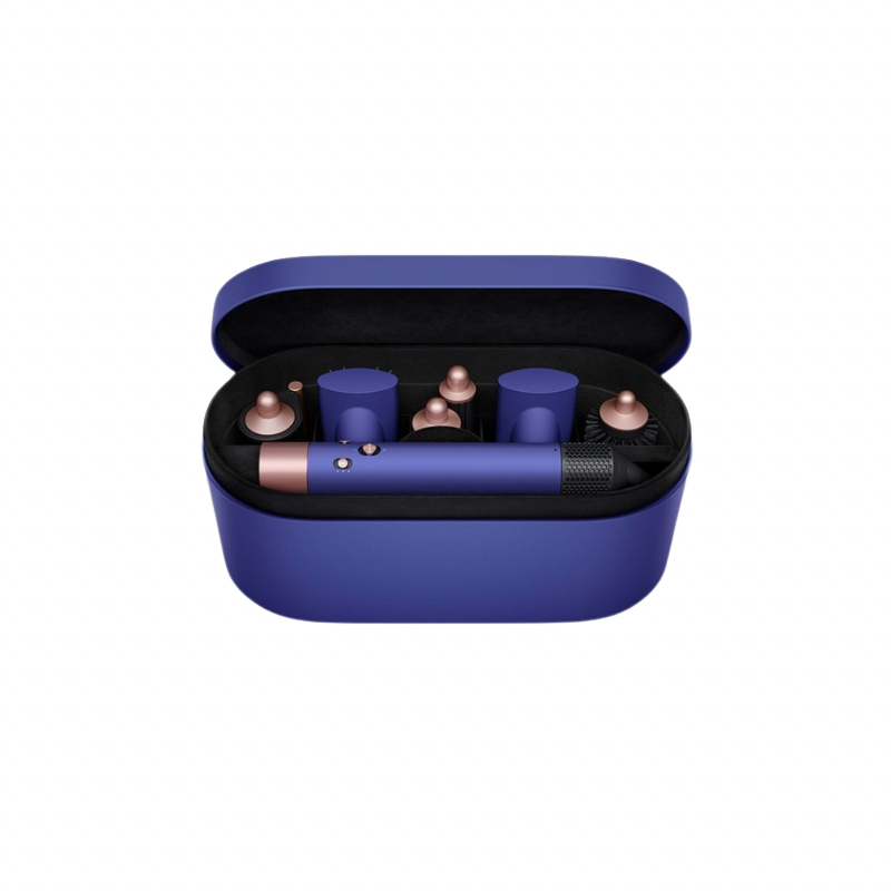 Dyson Airwrap Multi-Styler Complete – Limited Edition (Vinca Blue & Rose)