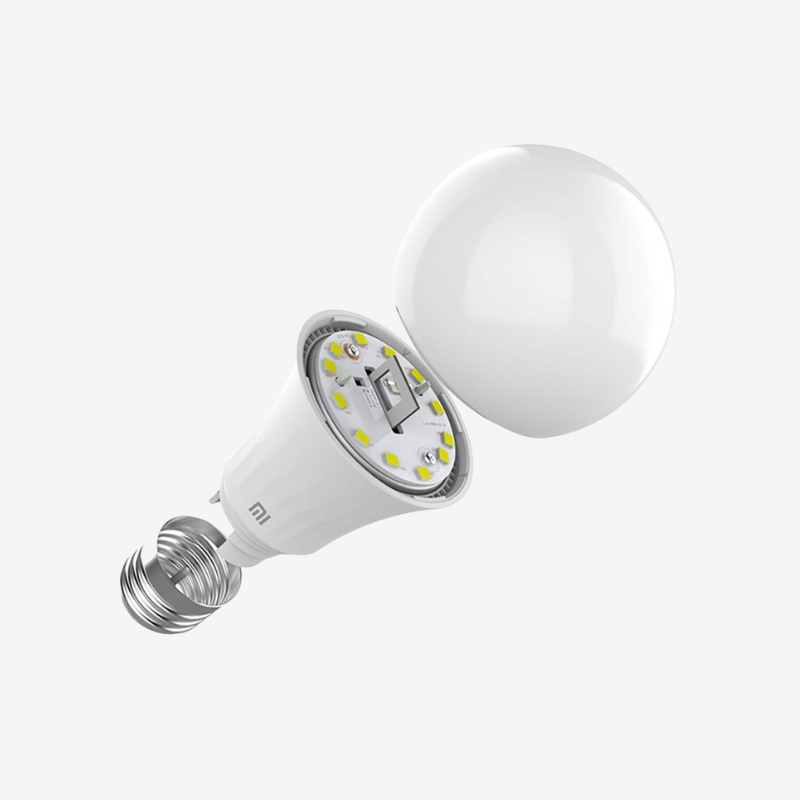 Xiaomi Smart LED Bulb
