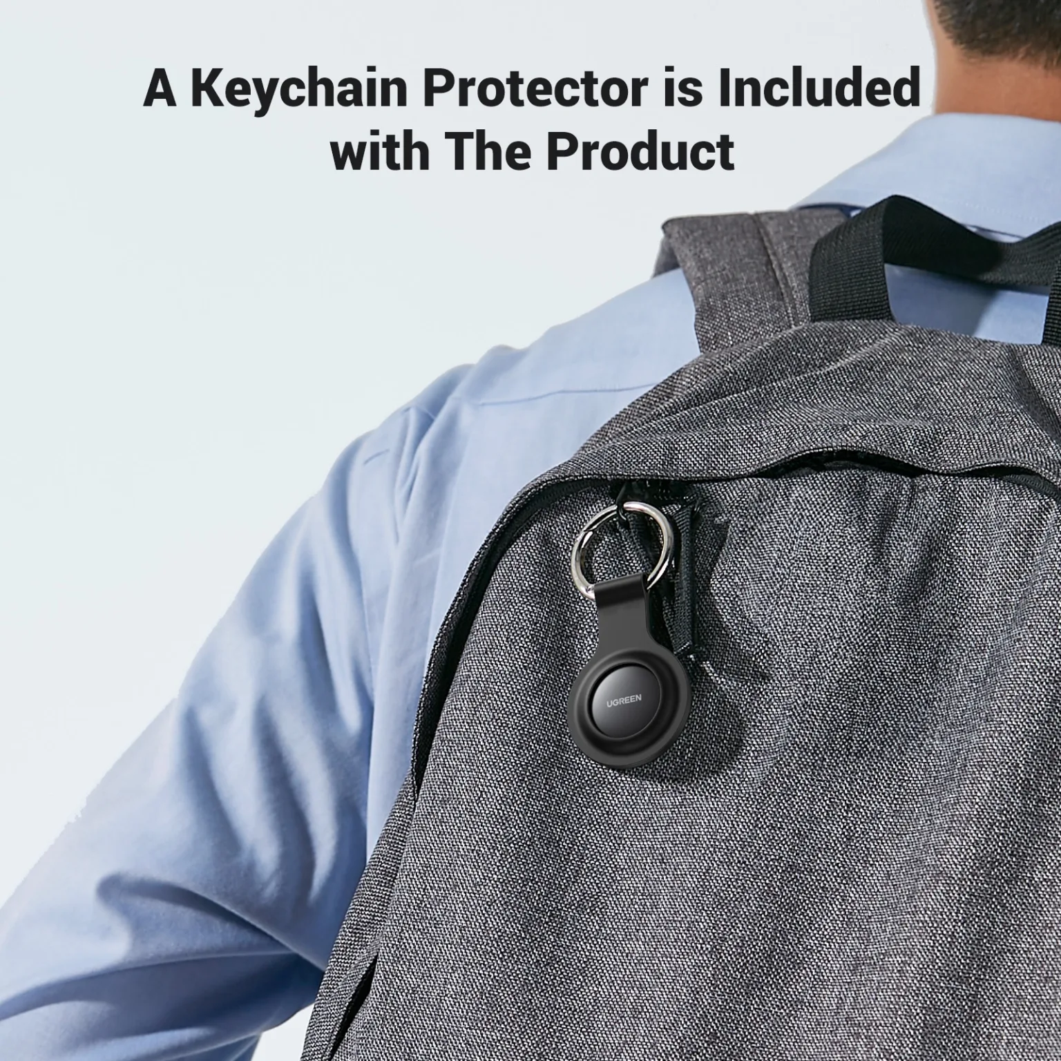 Ugreen Smart Bluetooth Finder