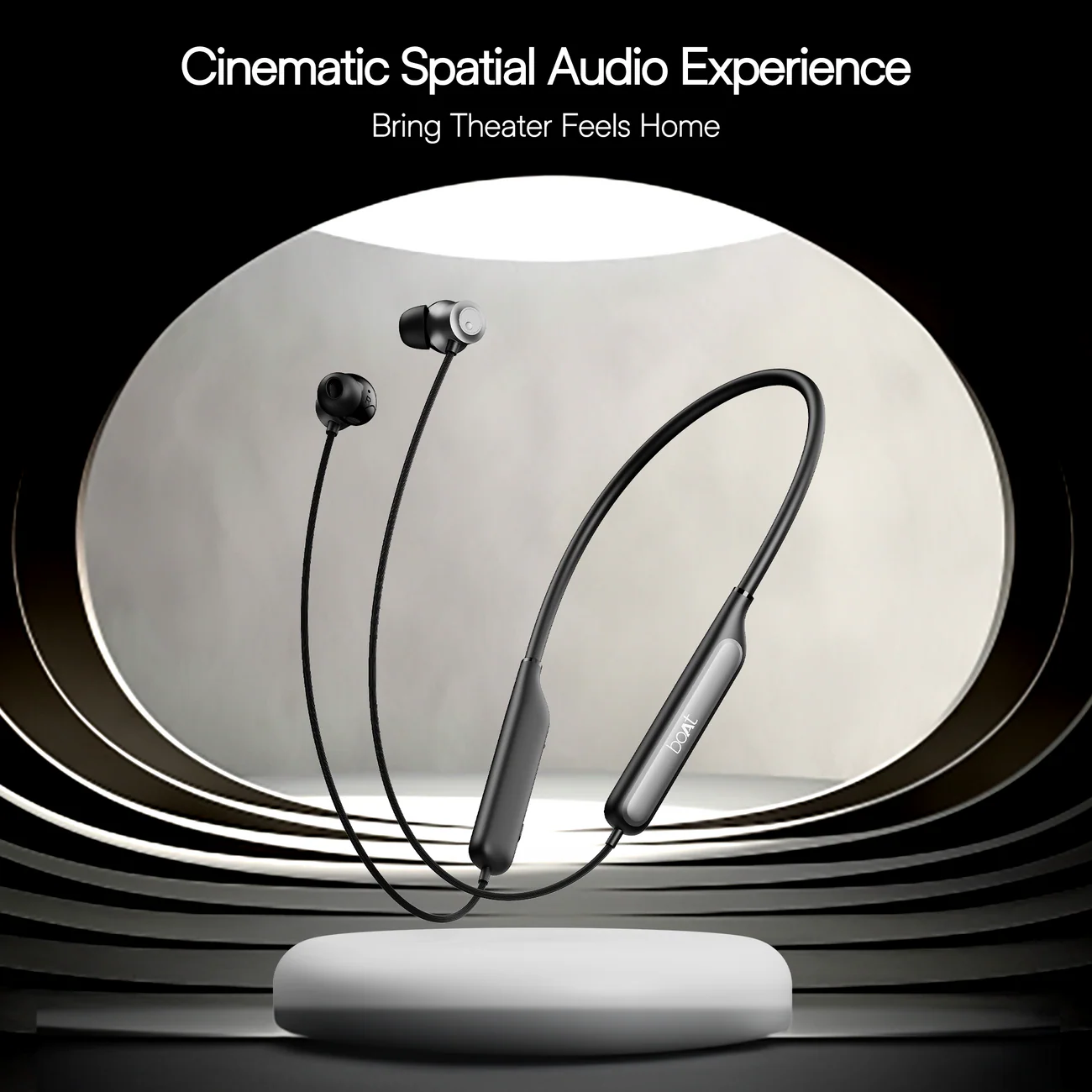 boAt Rockerz 210 ANC