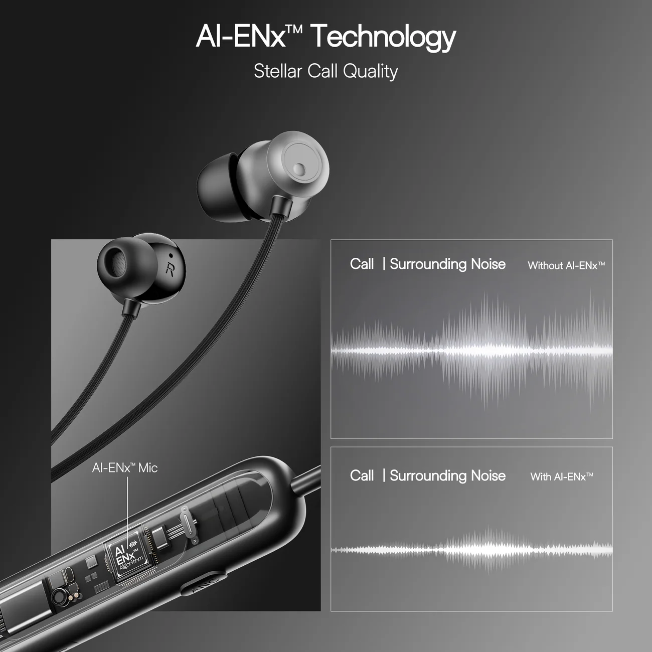 boAt Rockerz 210 ANC