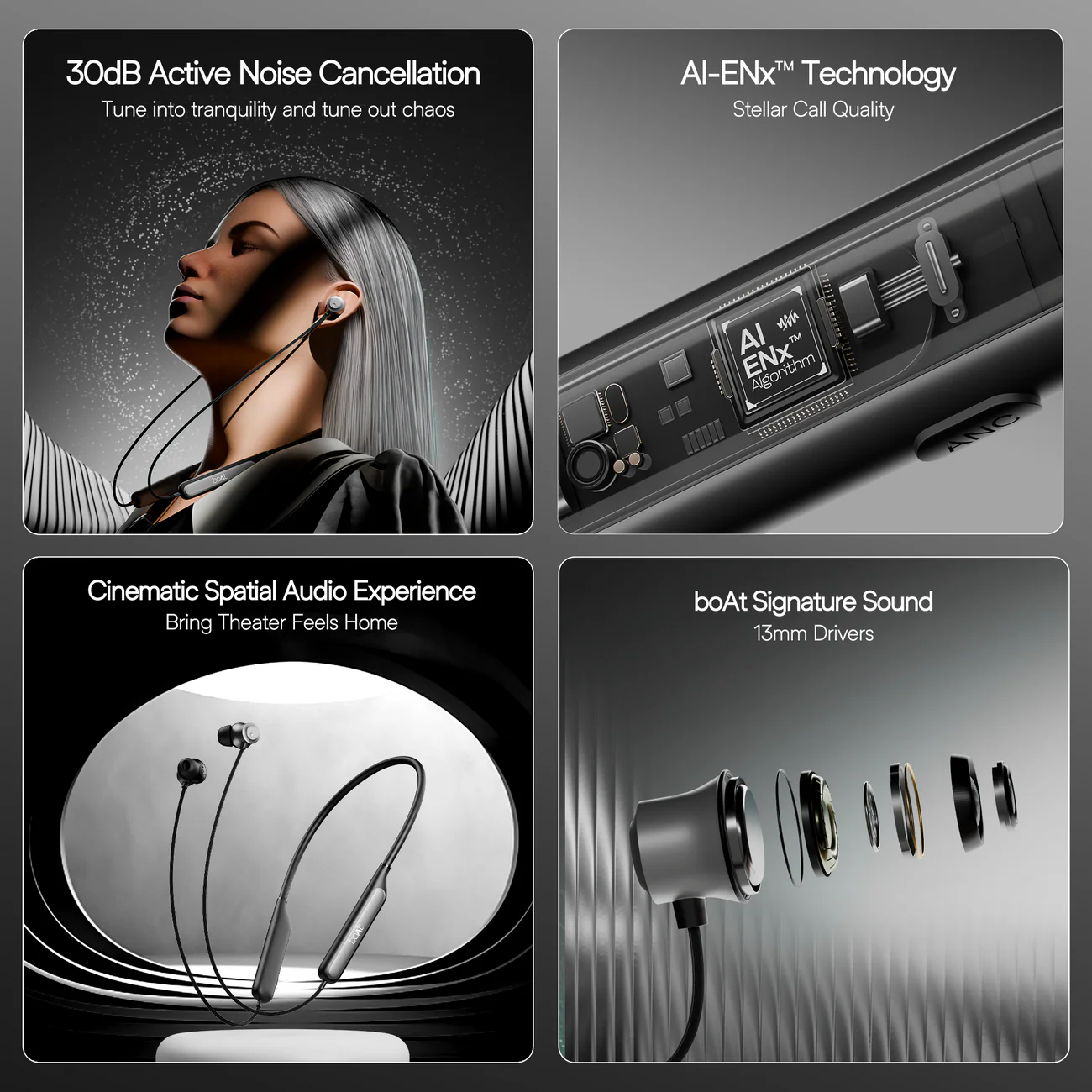 boAt Rockerz 210 ANC